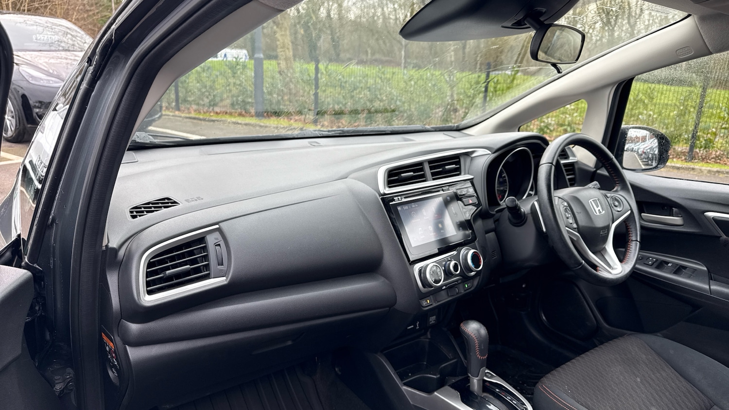 Used Honda Jazz 2018 for sale - 76470936: Photo 10