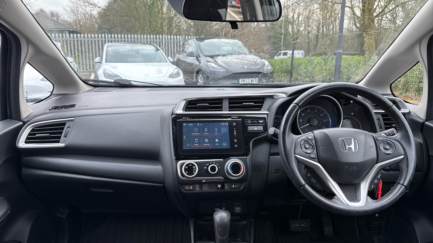 Used Honda Jazz 2018 for sale - 76470936: Photo 11