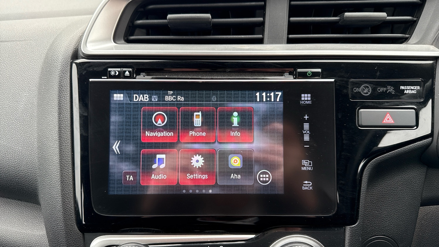 Used Honda Jazz 2018 for sale - 76470936: Photo 12