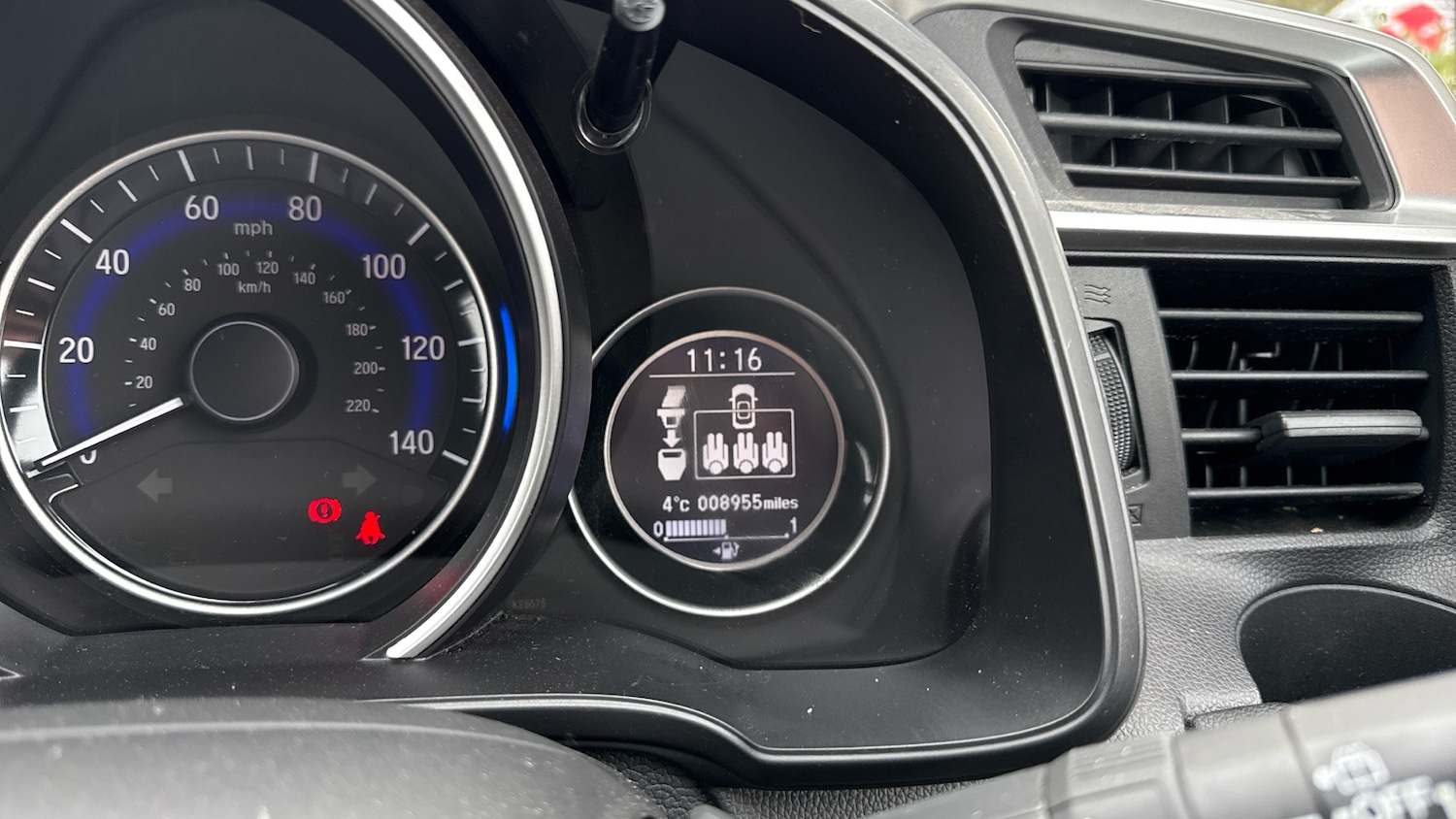 Used Honda Jazz 2018 for sale - 76470936: Photo 13