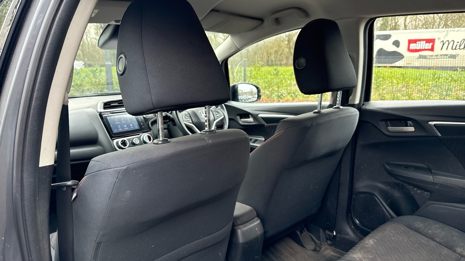 Used Honda Jazz 2018 for sale - 76470936: Photo 14