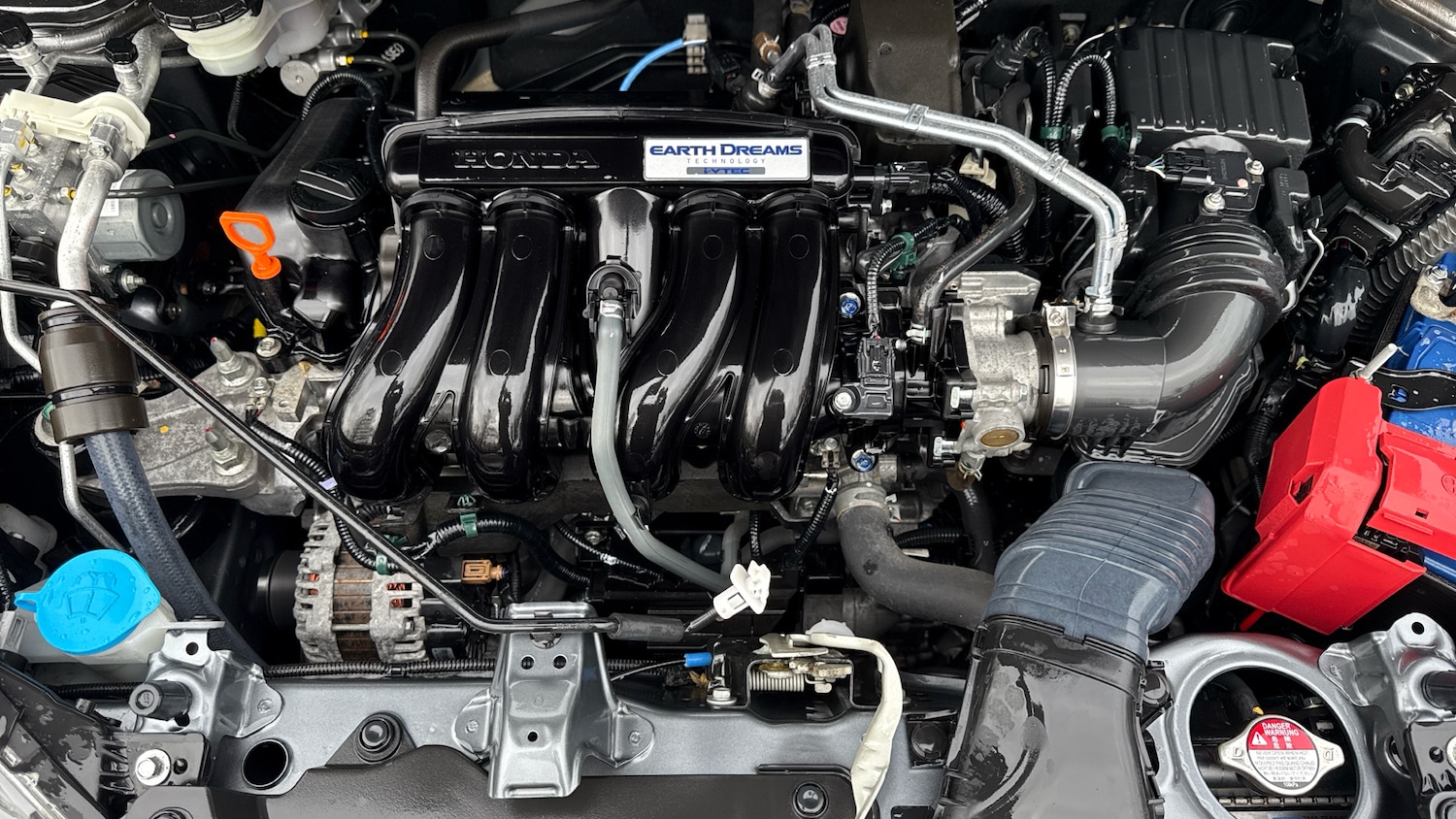 Used Honda Jazz 2018 for sale - 76470936: Photo 16