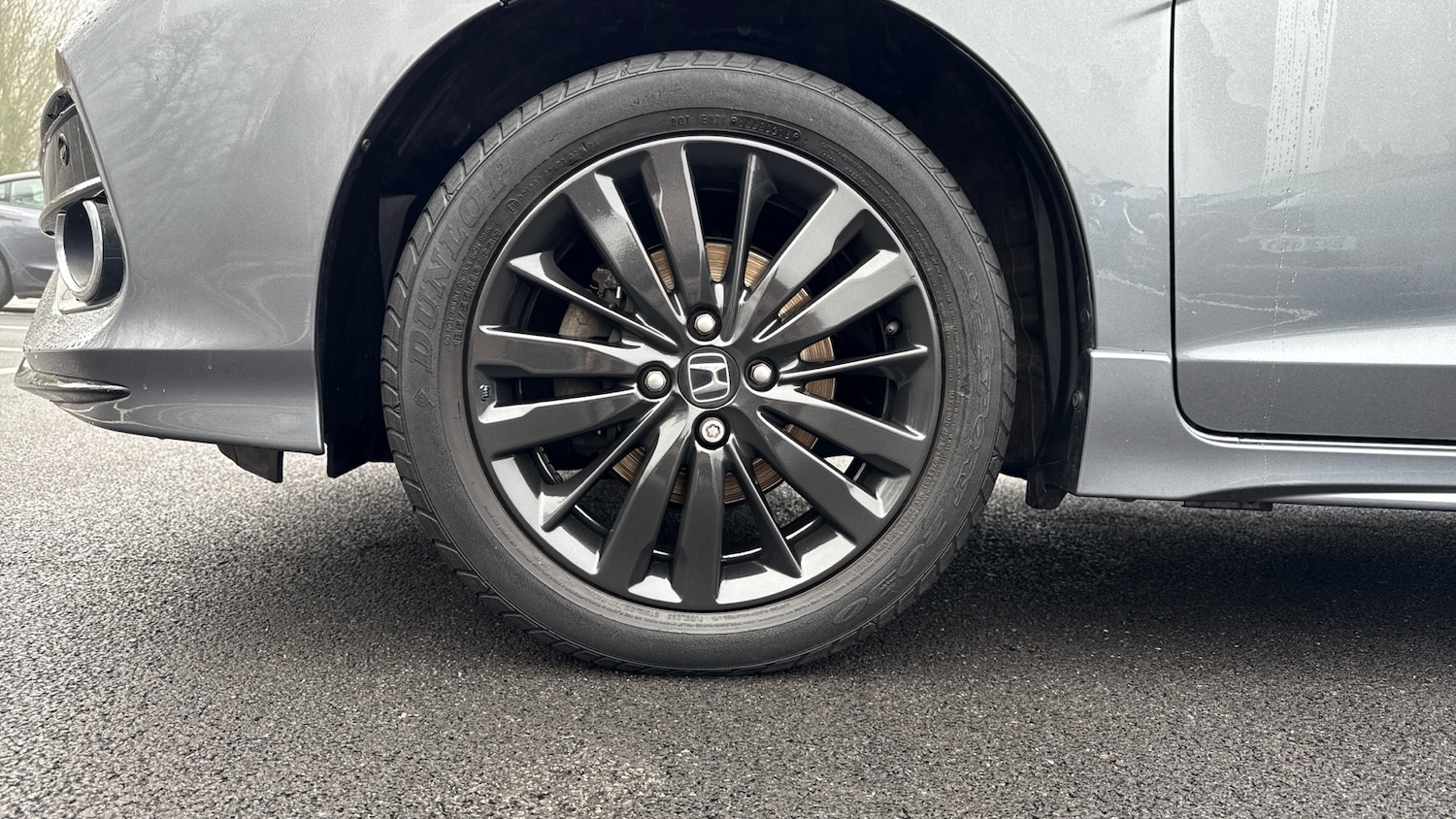 Used Honda Jazz 2018 for sale - 76470936: Photo 17