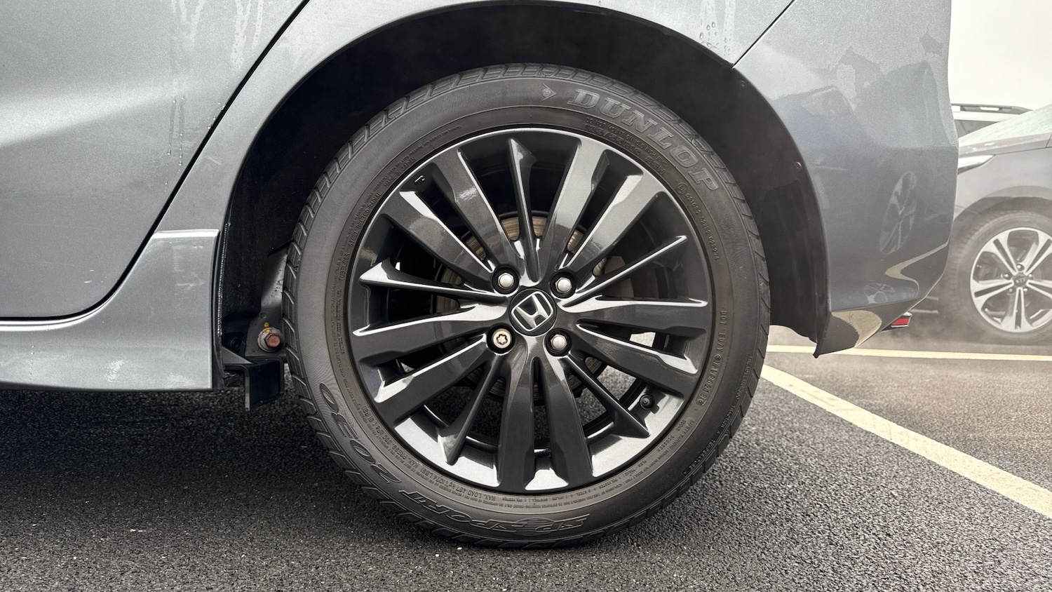 Used Honda Jazz 2018 for sale - 76470936: Photo 18