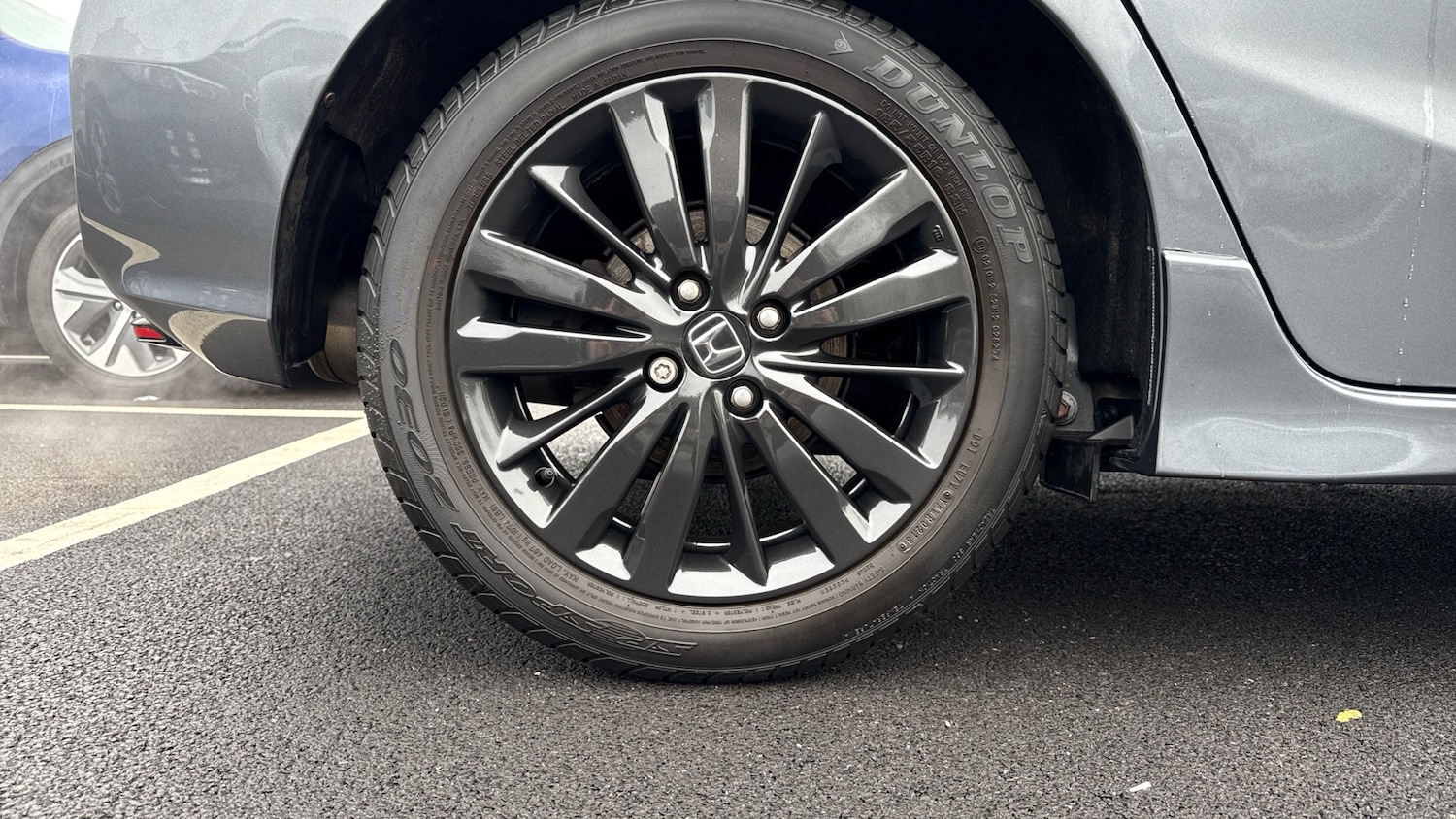 Used Honda Jazz 2018 for sale - 76470936: Photo 19