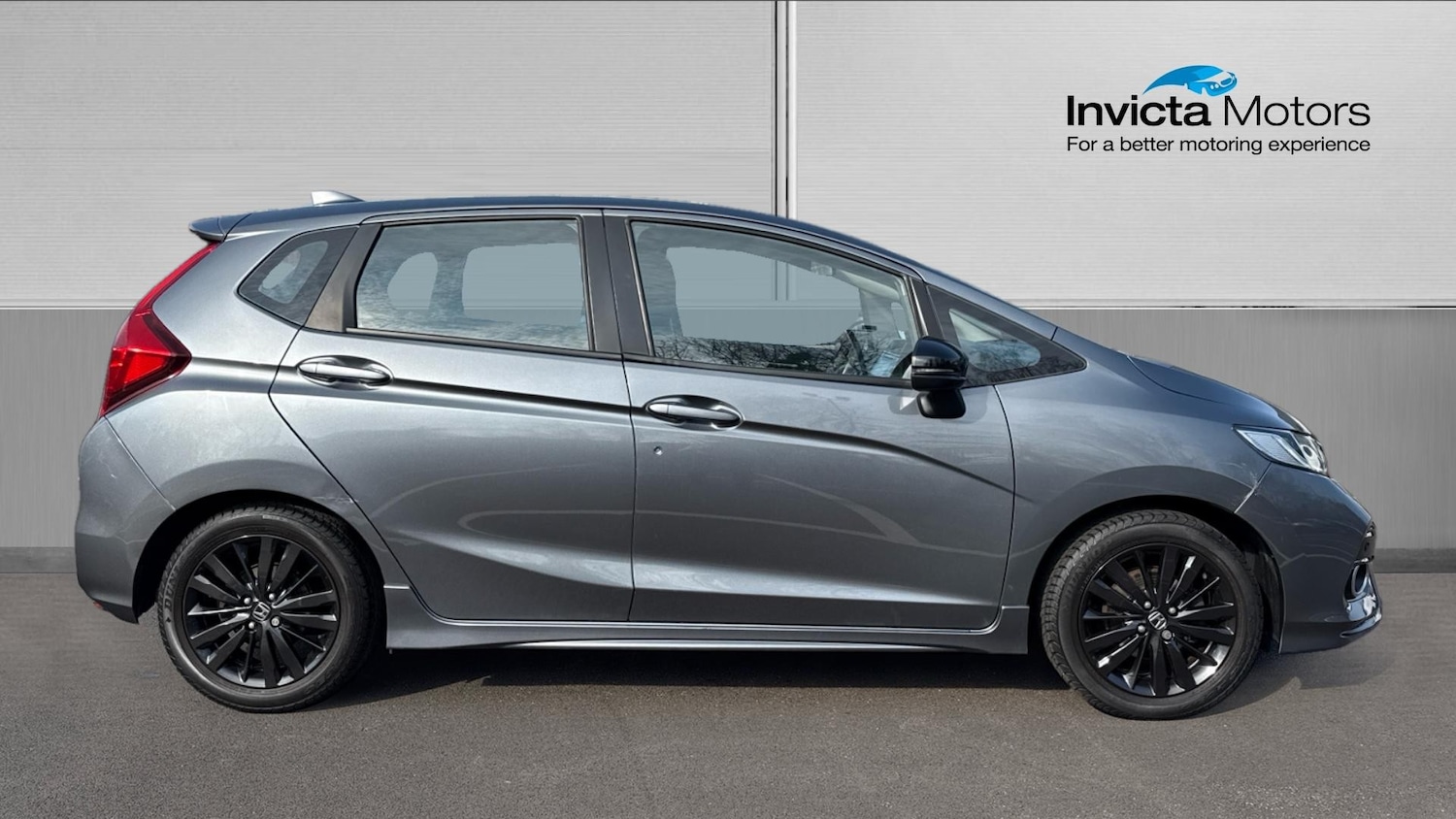 Used Honda Jazz 2018 for sale - 76470936: Photo 2