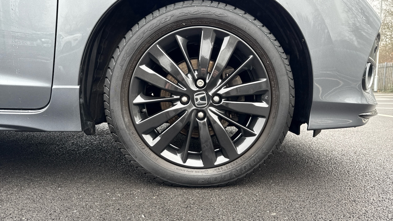 Used Honda Jazz 2018 for sale - 76470936: Photo 20