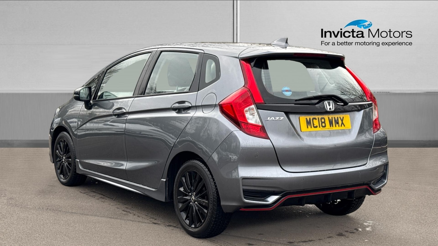 Used Honda Jazz 2018 for sale - 76470936: Photo 5