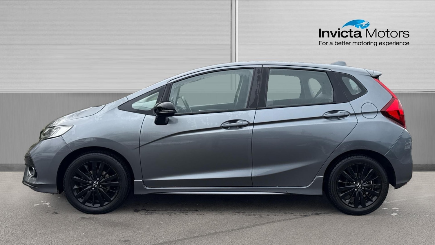 Used Honda Jazz 2018 for sale - 76470936: Photo 6