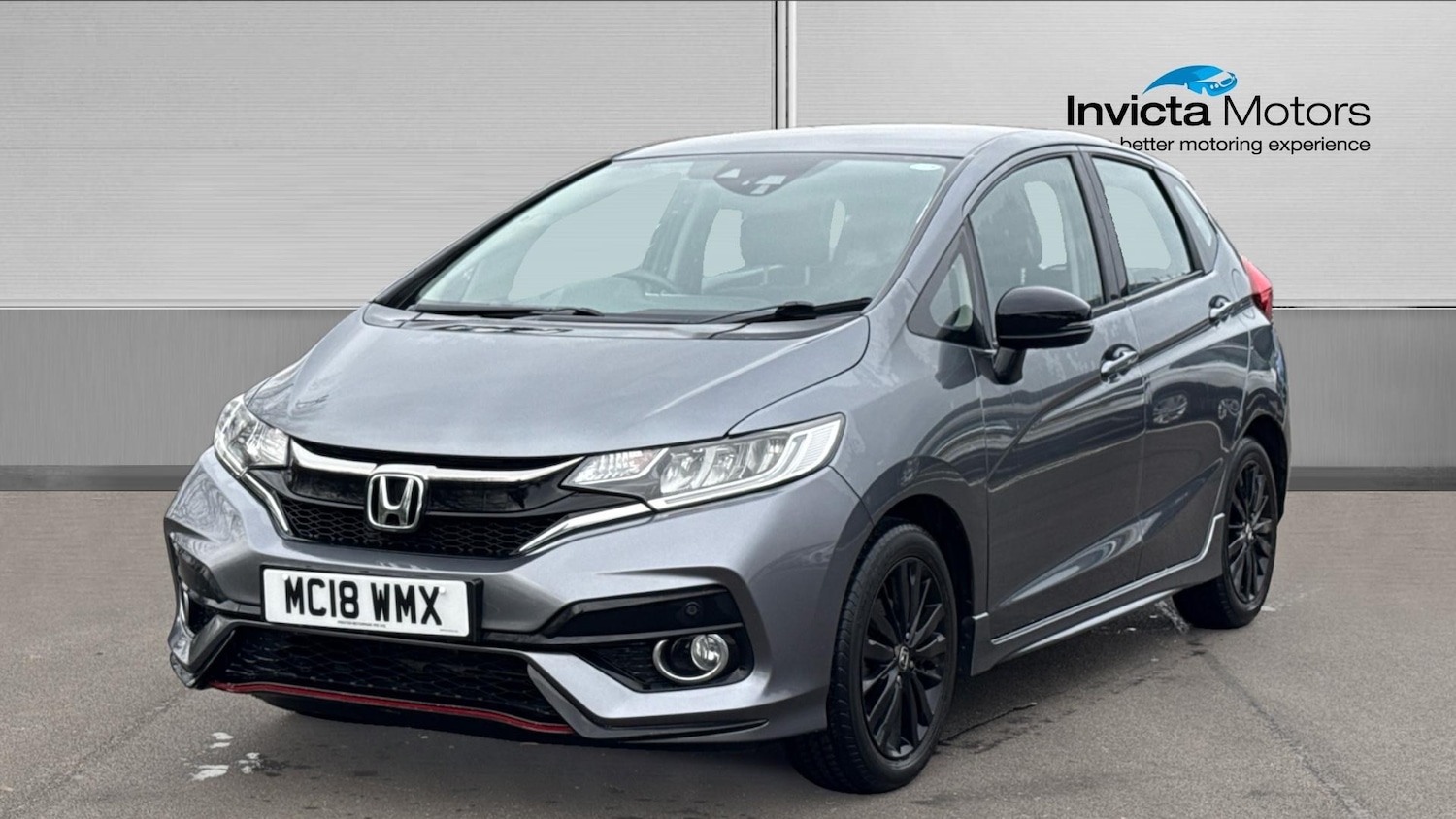 Used Honda Jazz 2018 for sale - 76470936: Photo 7