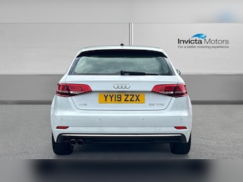 Used Audi A3 2019 for sale - 78976048: Photo