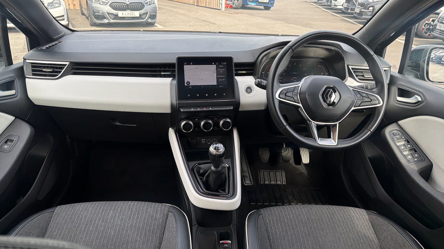 Used Renault Clio 2023 for sale - 78018208: Photo 11