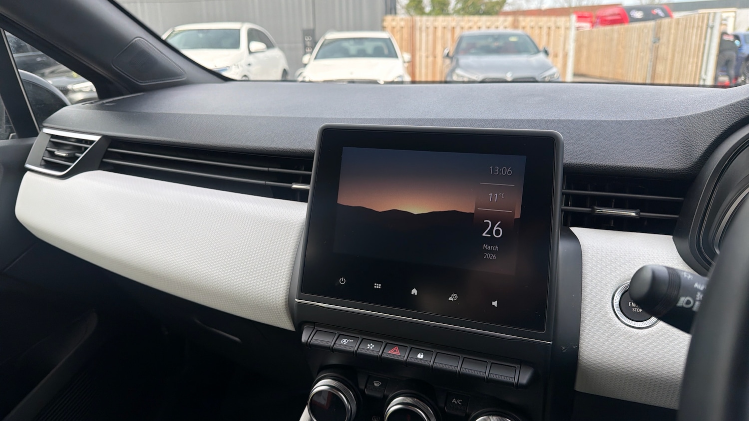 Used Renault Clio 2023 for sale - 78018208: Photo 12