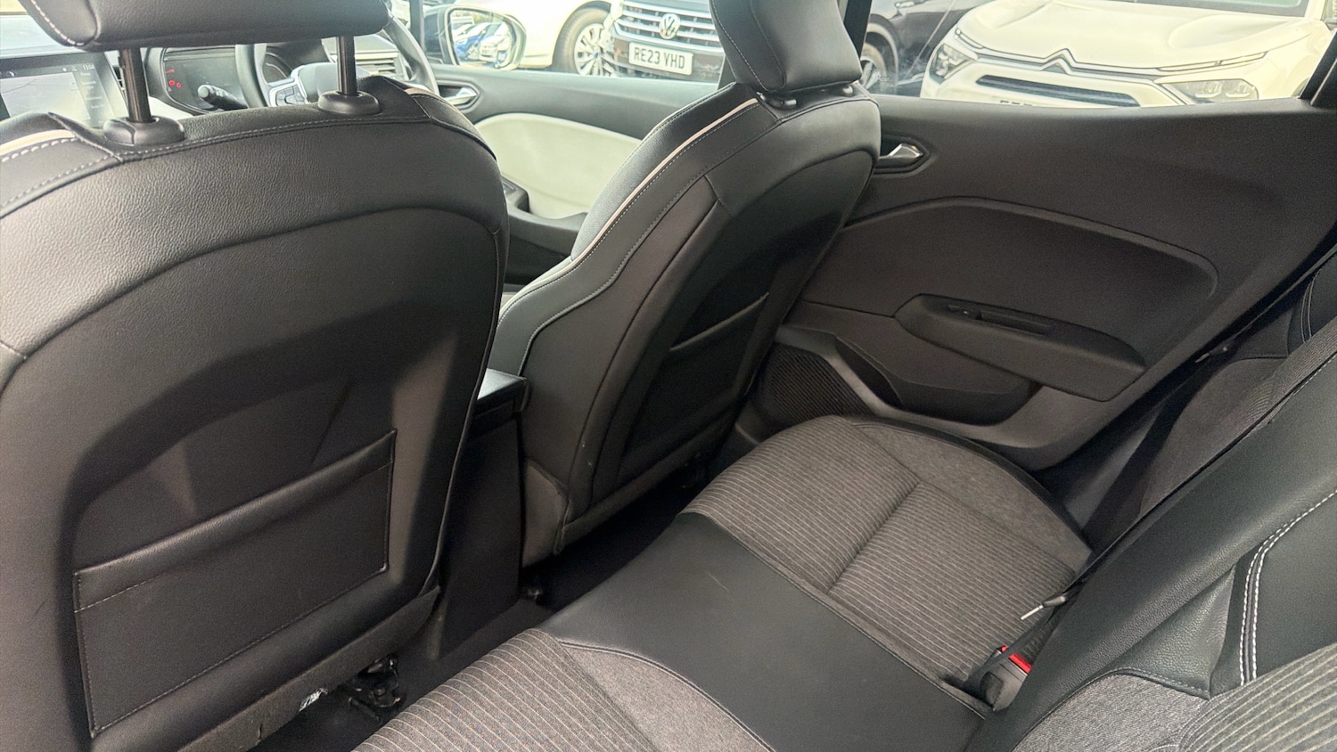 Used Renault Clio 2023 for sale - 78018208: Photo 14