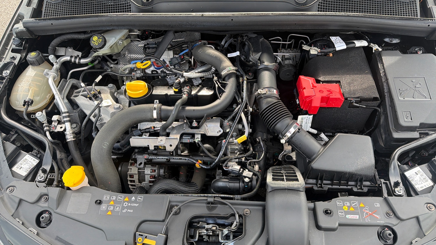 Used Renault Clio 2023 for sale - 78018208: Photo 16