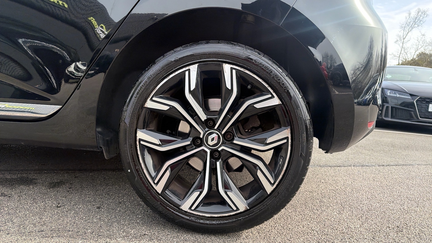 Used Renault Clio 2023 for sale - 78018208: Photo 18