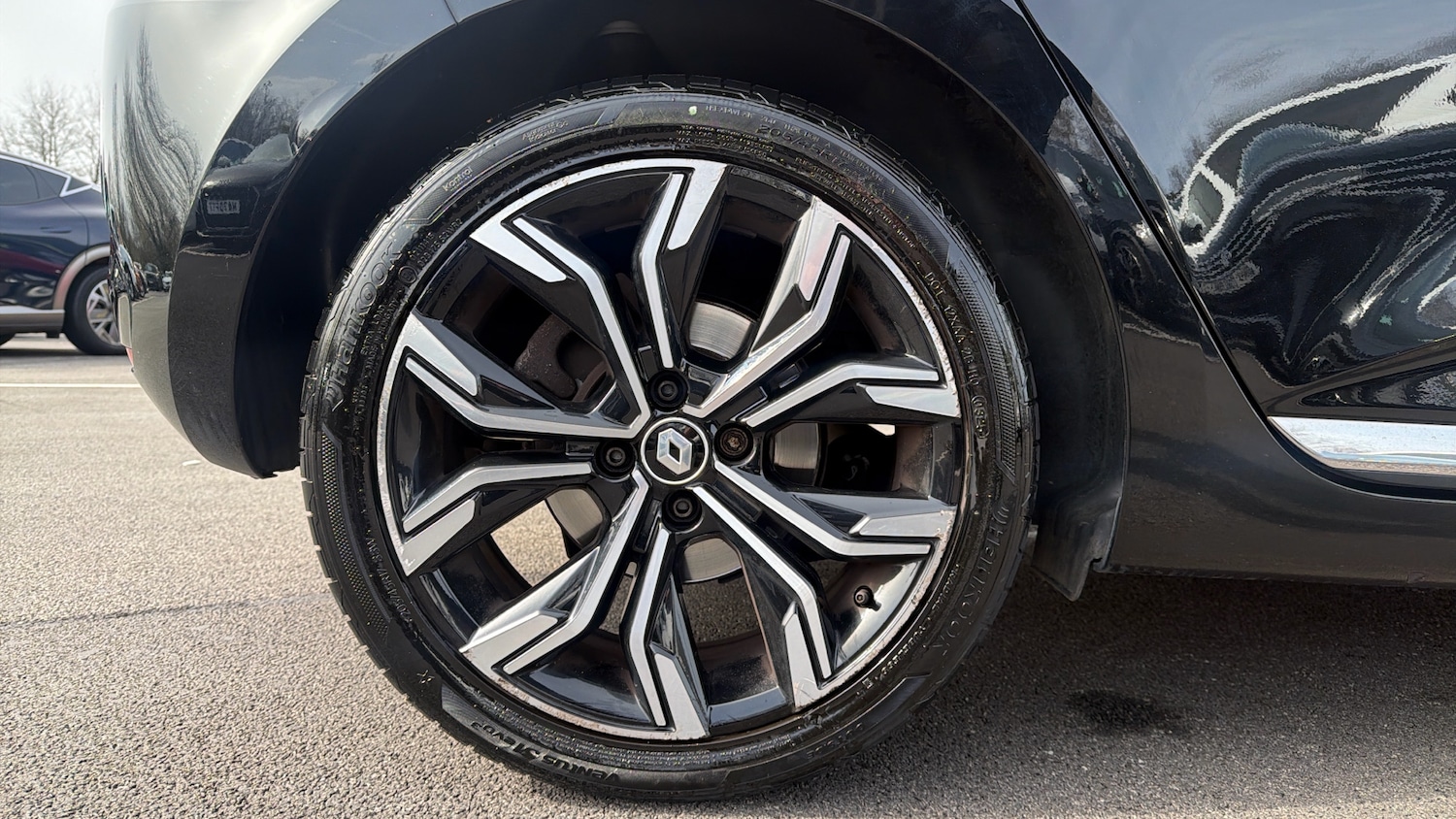 Used Renault Clio 2023 for sale - 78018208: Photo 19