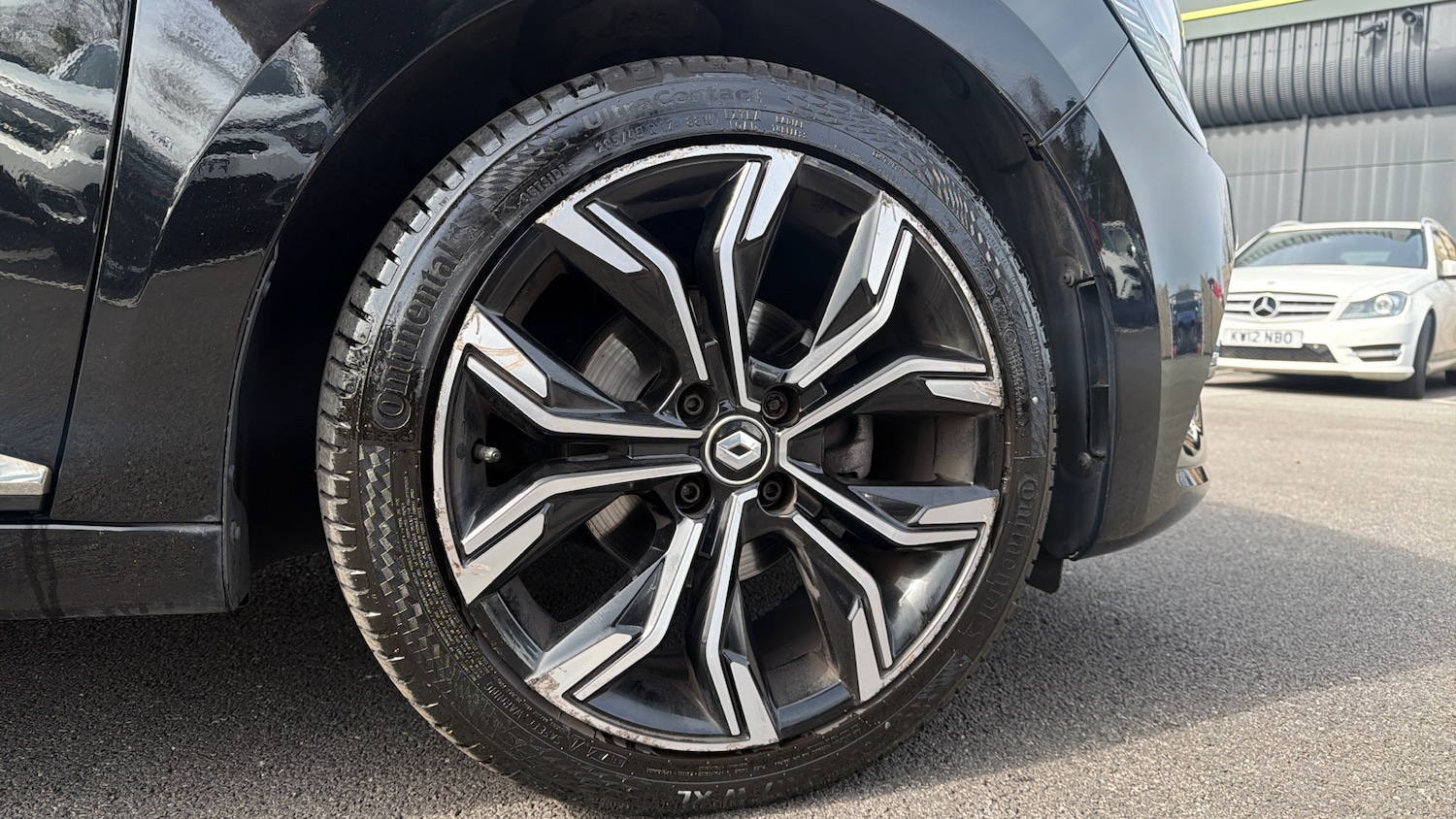 Used Renault Clio 2023 for sale - 78018208: Photo 20