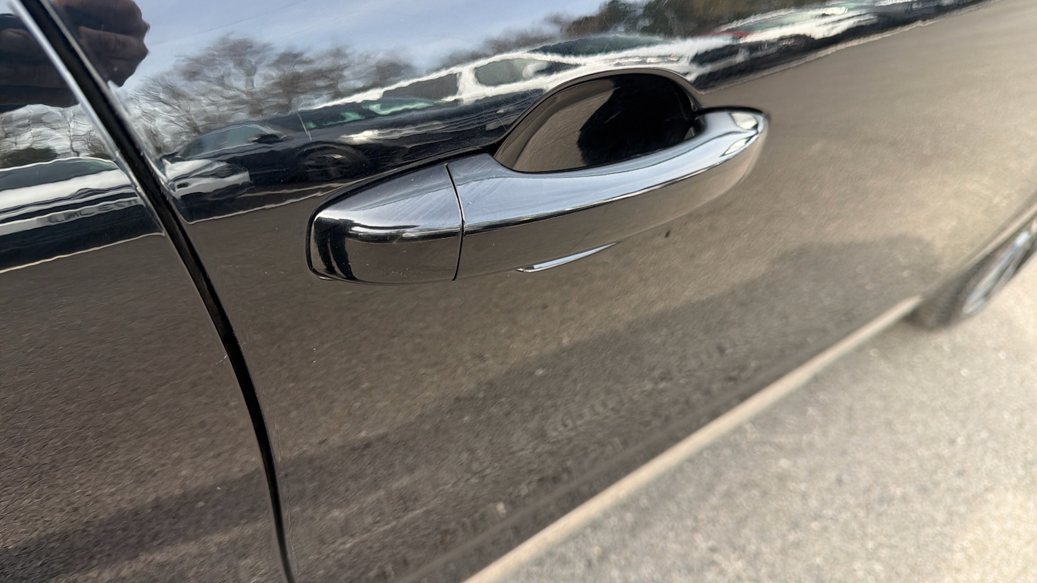 Used Renault Clio 2023 for sale - 78018208: Photo 23