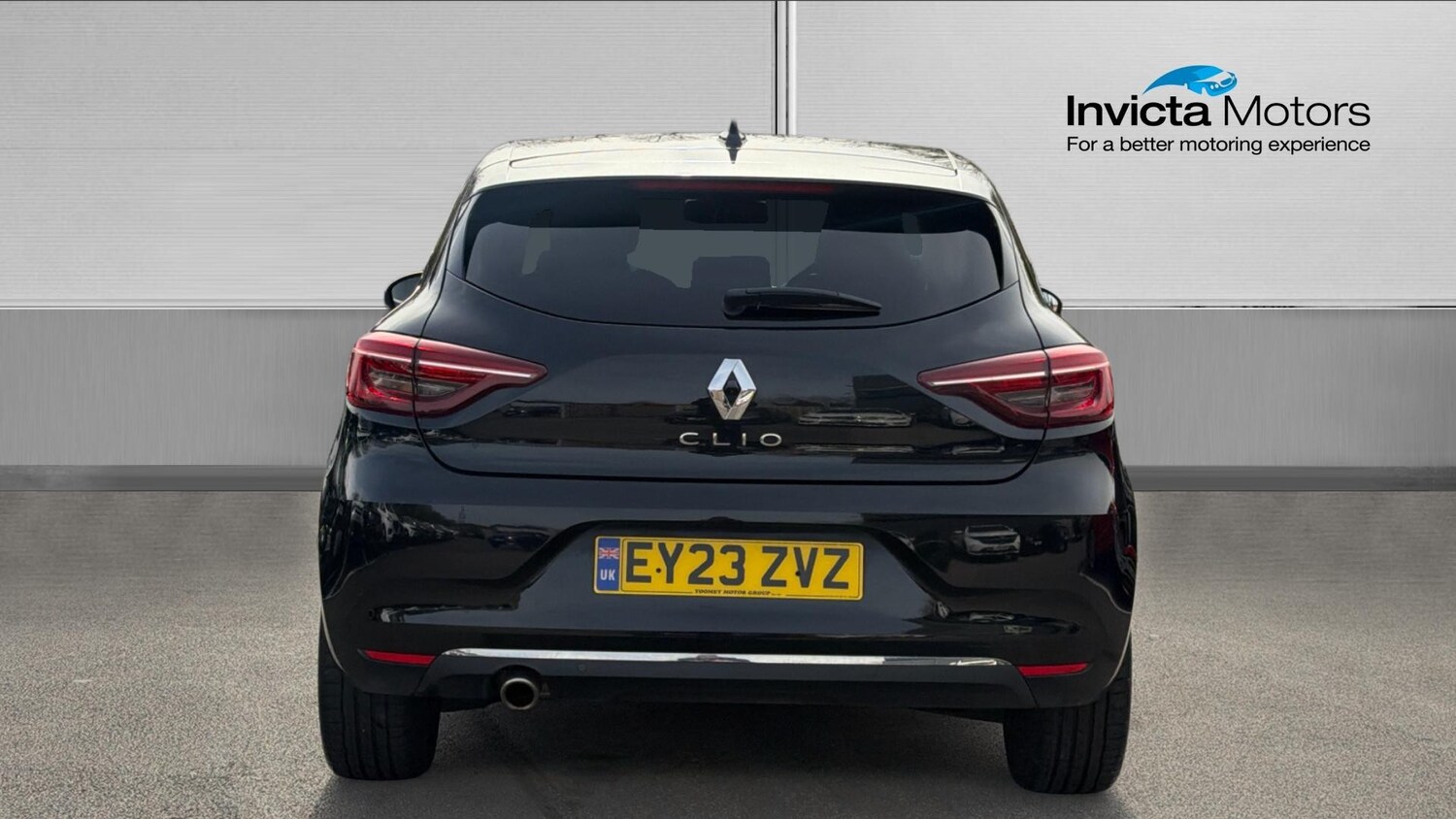 Used Renault Clio 2023 for sale - 78018208: Photo 4