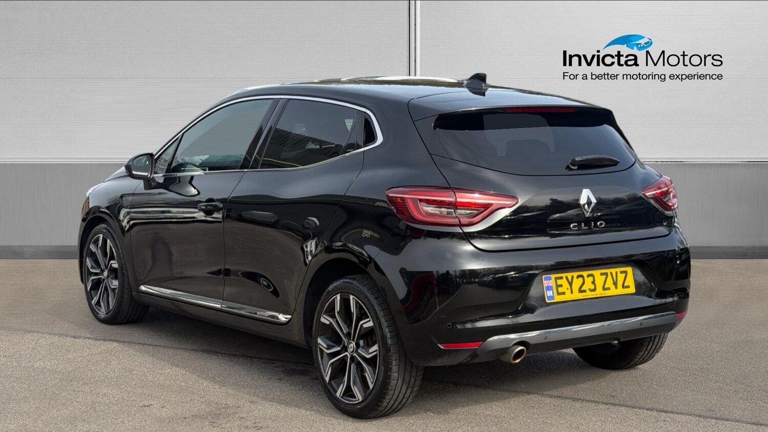 Used Renault Clio 2023 for sale - 78018208: Photo 5