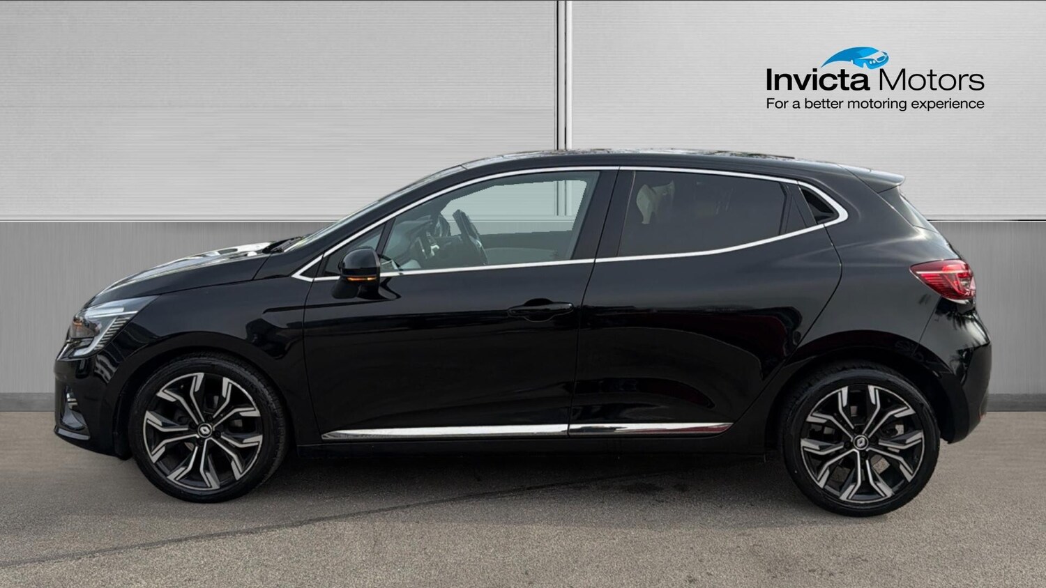 Used Renault Clio 2023 for sale - 78018208: Photo 6