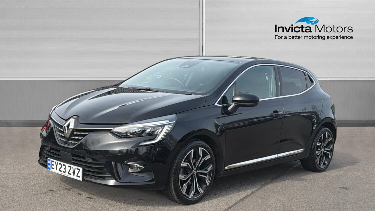 Used Renault Clio 2023 for sale - 78018208: Photo 7