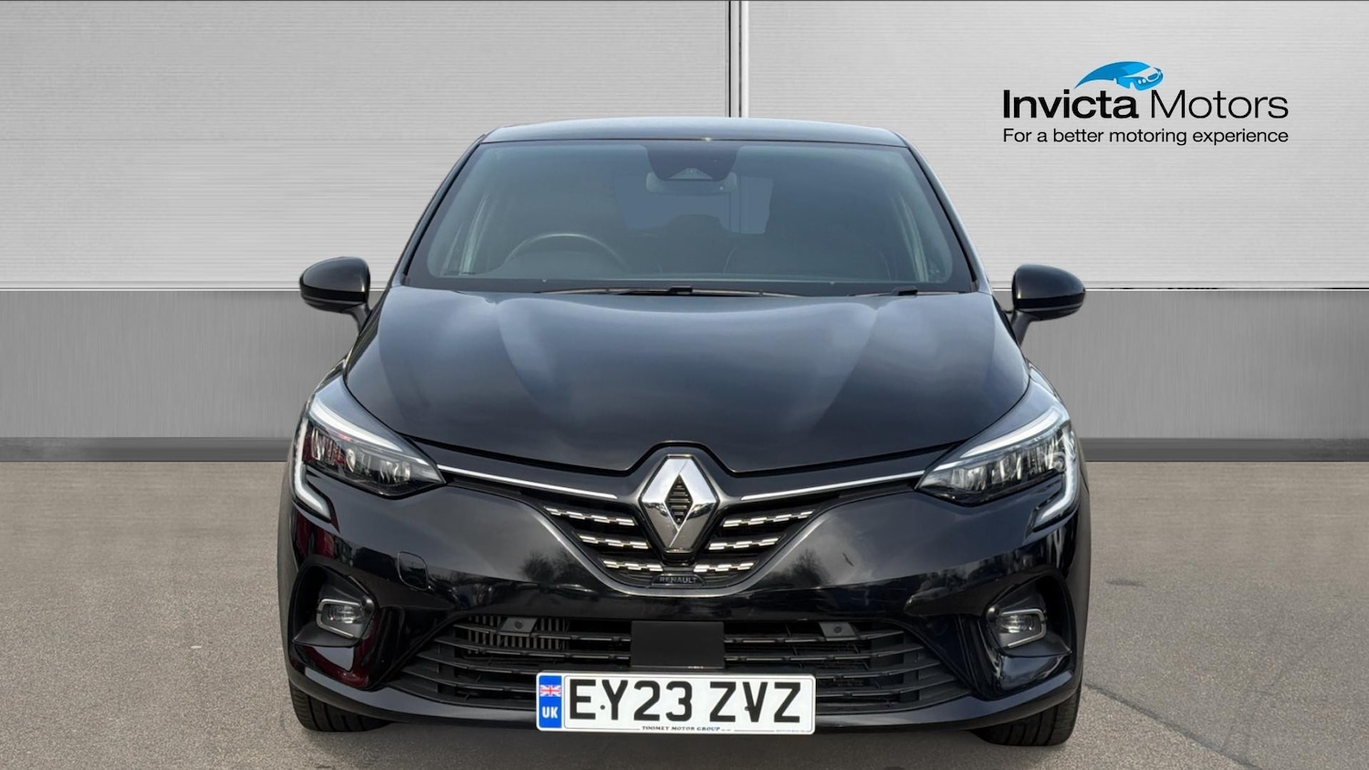 Used Renault Clio 2023 for sale - 78018208: Photo 8