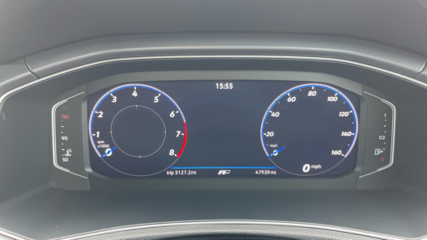 Used Volkswagen T-Roc 2021 for sale - 76237338: Photo 13