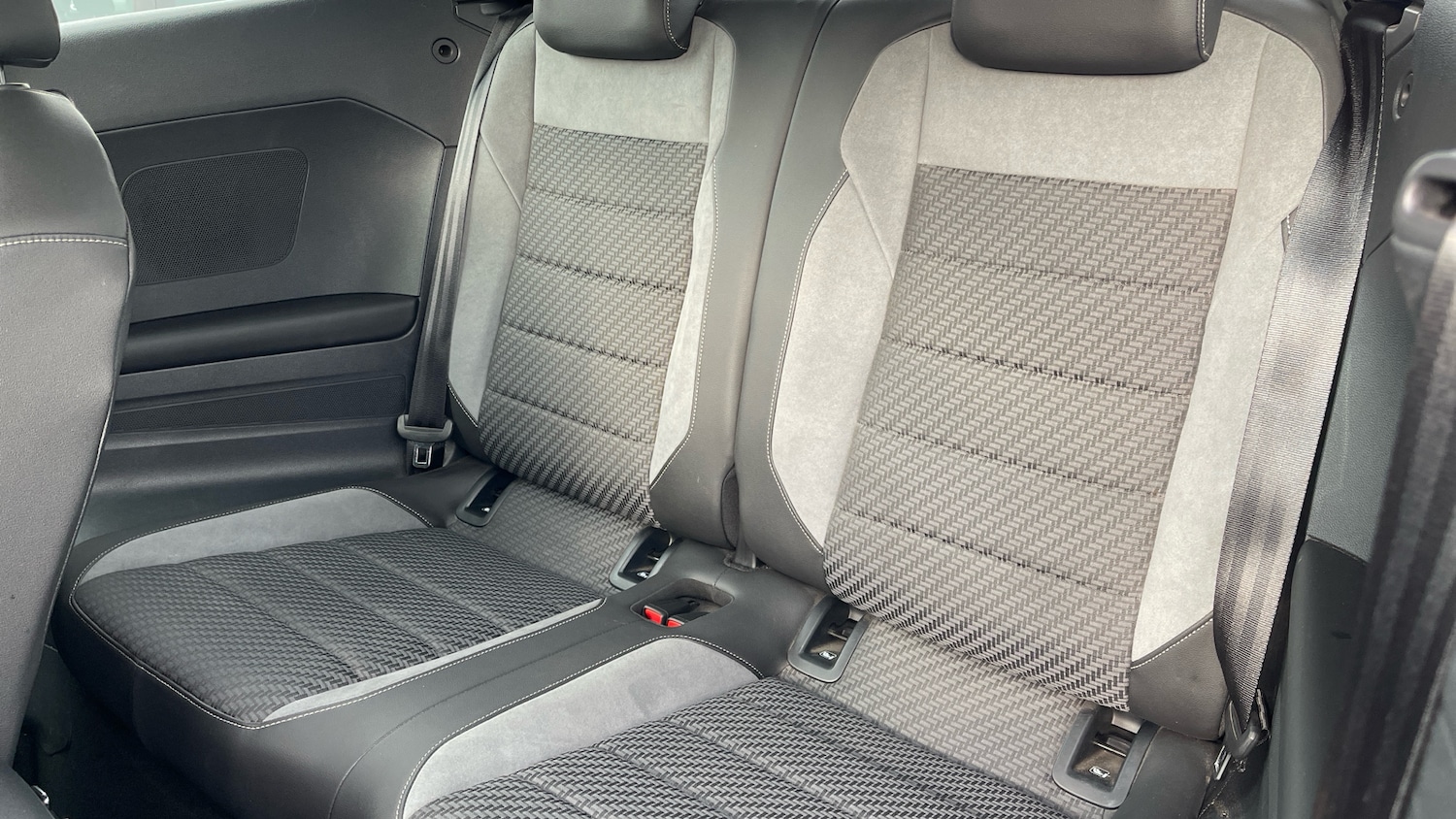 Used Volkswagen T-Roc 2021 for sale - 76237338: Photo 14