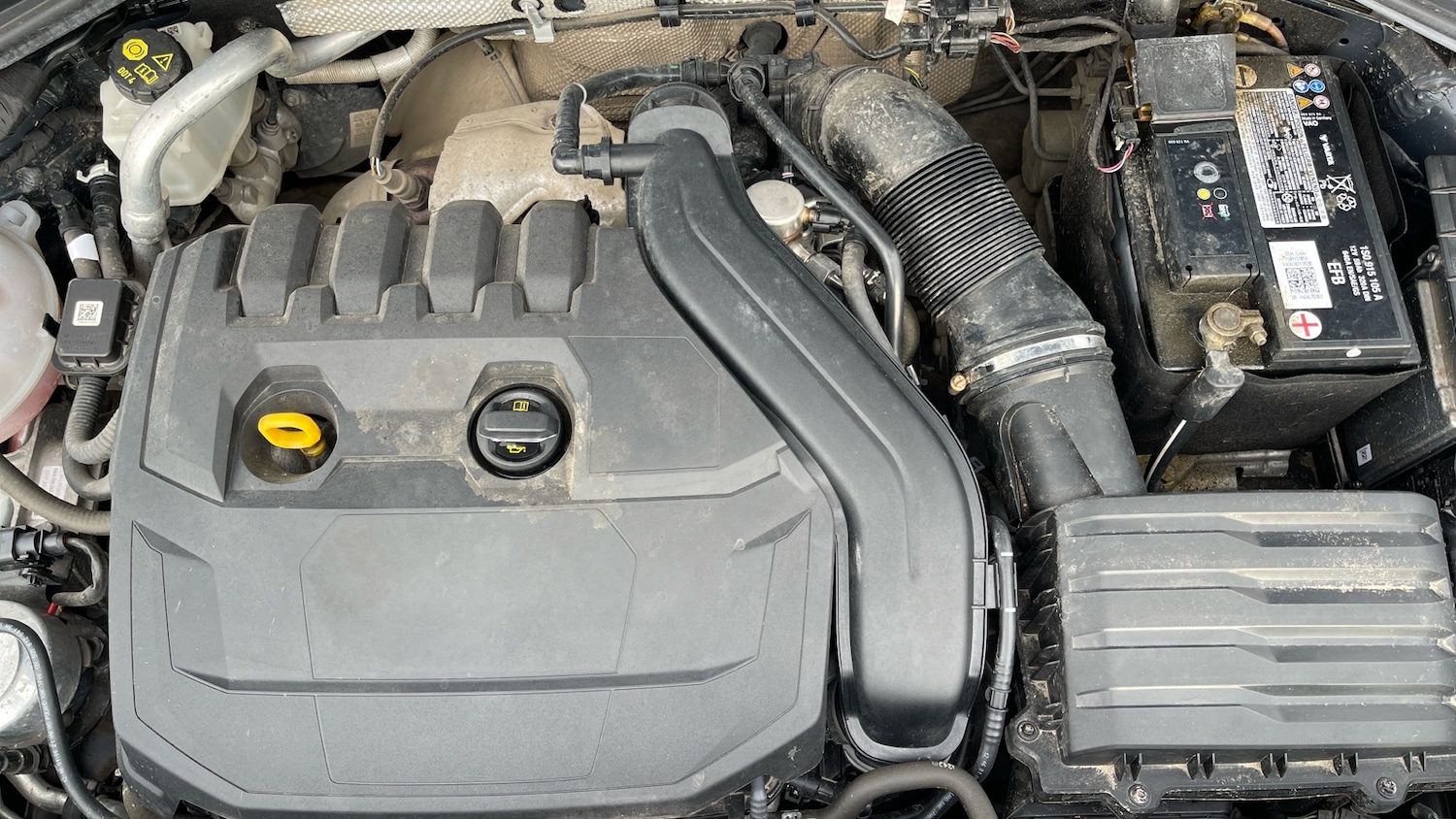 Used Volkswagen T-Roc 2021 for sale - 76237338: Photo 16