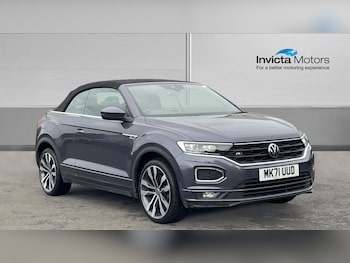 Volkswagen - T-Roc