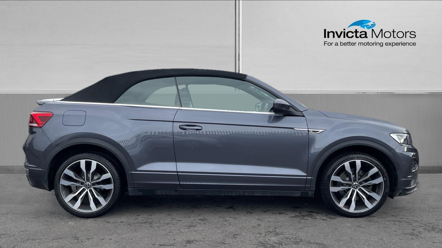 Used Volkswagen T-Roc 2021 for sale - 76237338: Photo 2