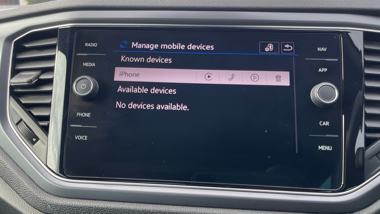 Used Volkswagen T-Roc 2021 for sale - 76237338: Photo 22