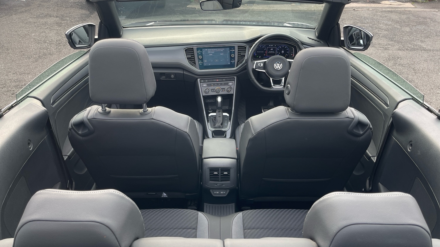 Used Volkswagen T-Roc 2021 for sale - 76237338: Photo 23