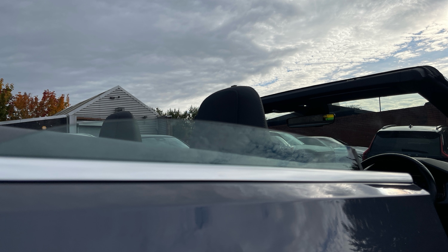 Used Volkswagen T-Roc 2021 for sale - 76237338: Photo 24