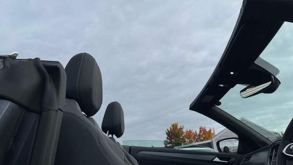Used Volkswagen T-Roc 2021 for sale - 76237338: Photo 25