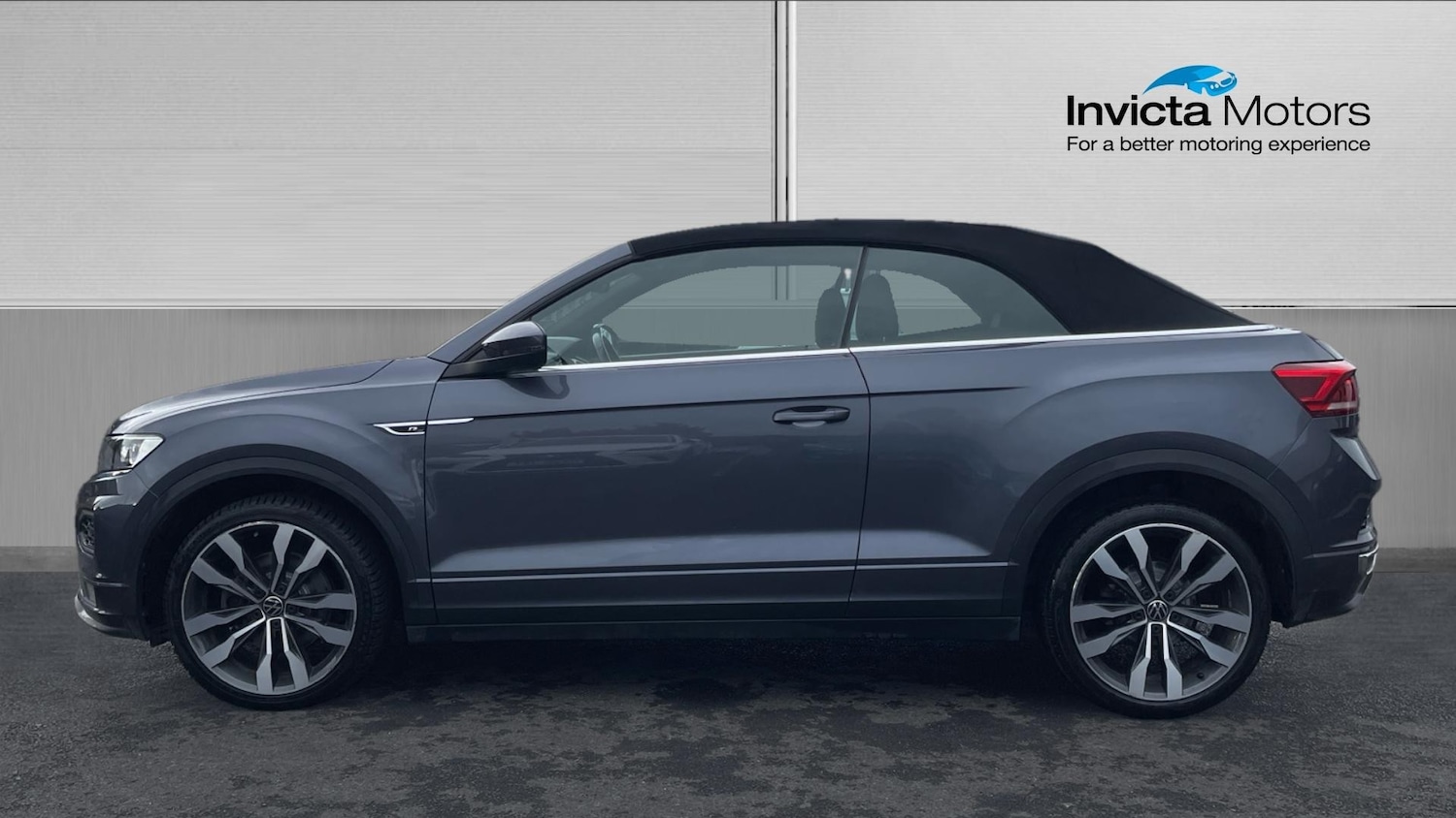 Used Volkswagen T-Roc 2021 for sale - 76237338: Photo 6
