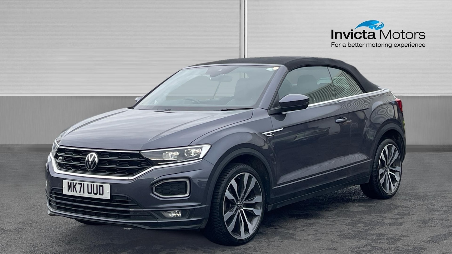 Used Volkswagen T-Roc 2021 for sale - 76237338: Photo 7