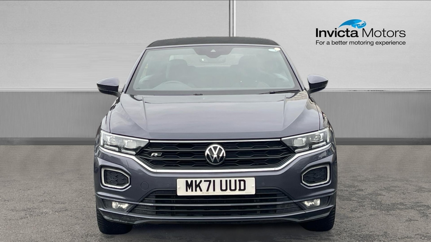 Used Volkswagen T-Roc 2021 for sale - 76237338: Photo 8