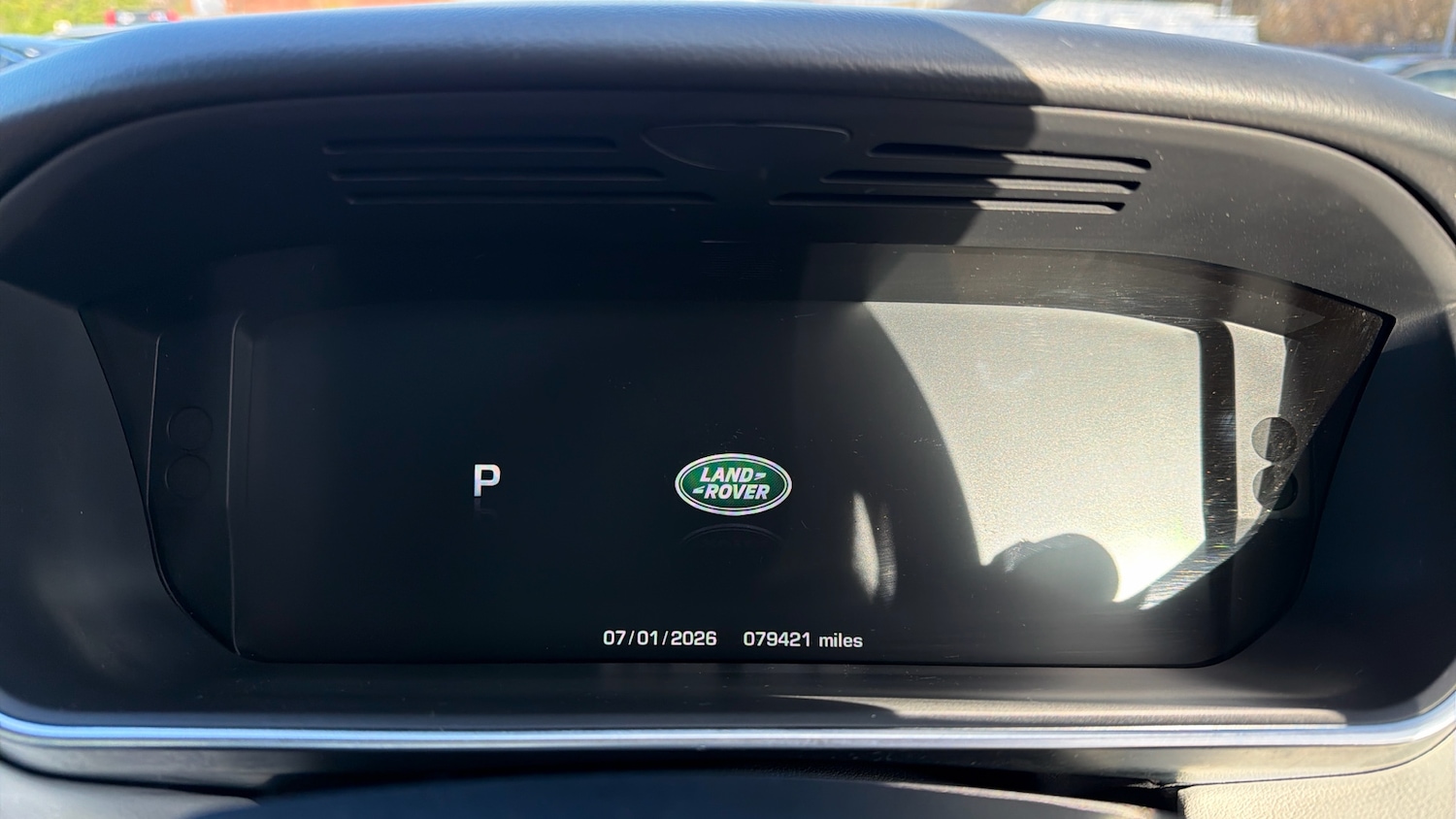 Used Land Rover Range Rover Sport for sale - 77129446: Photo 13