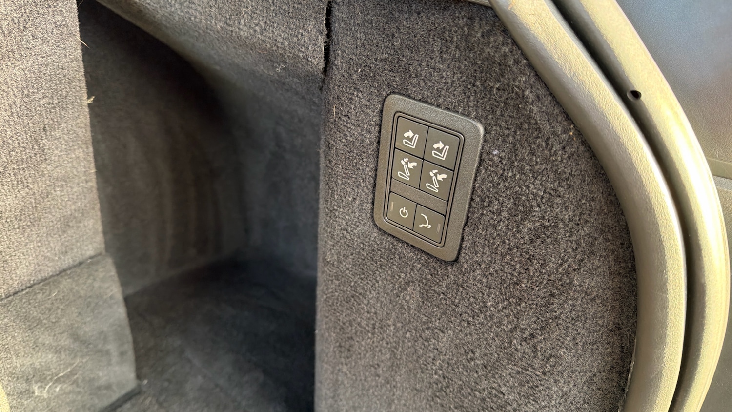 Used Land Rover Range Rover Sport for sale - 77129446: Photo 22