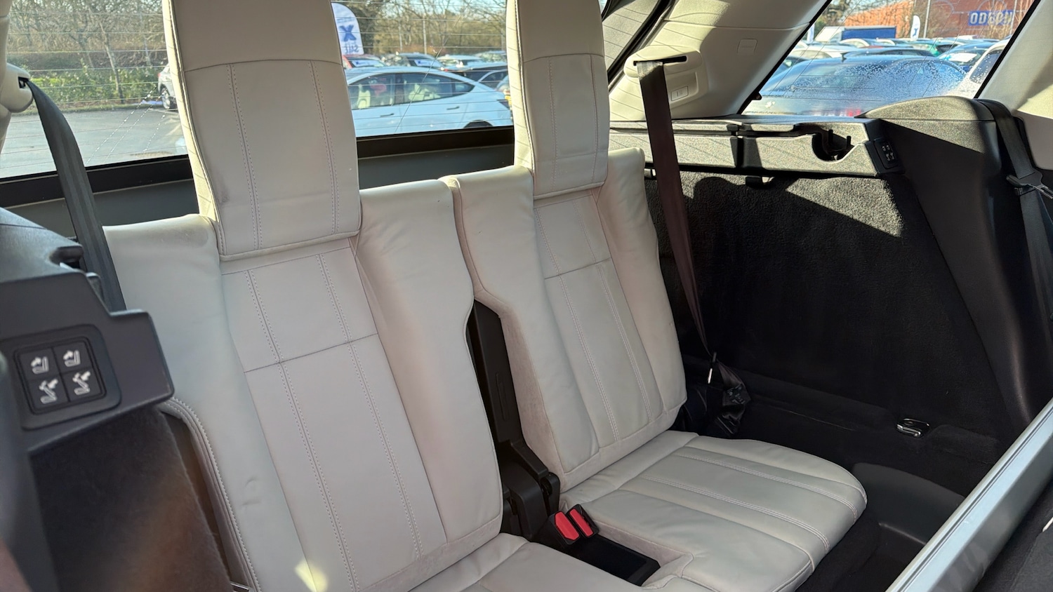 Used Land Rover Range Rover Sport for sale - 77129446: Photo 25