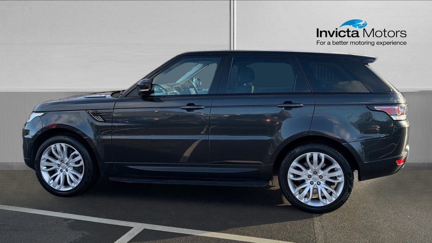 Used Land Rover Range Rover Sport for sale - 77129446: Photo 6