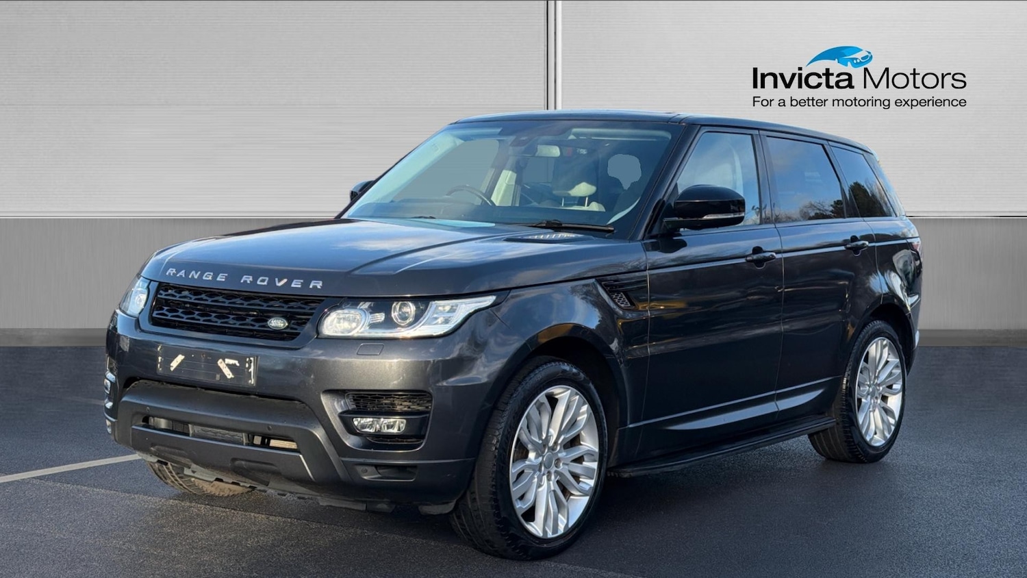 Used Land Rover Range Rover Sport for sale - 77129446: Photo 7