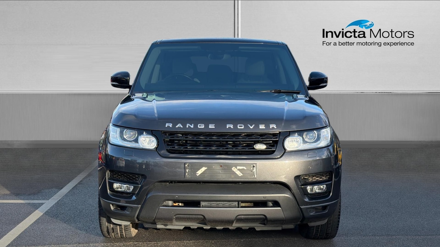 Used Land Rover Range Rover Sport for sale - 77129446: Photo 8