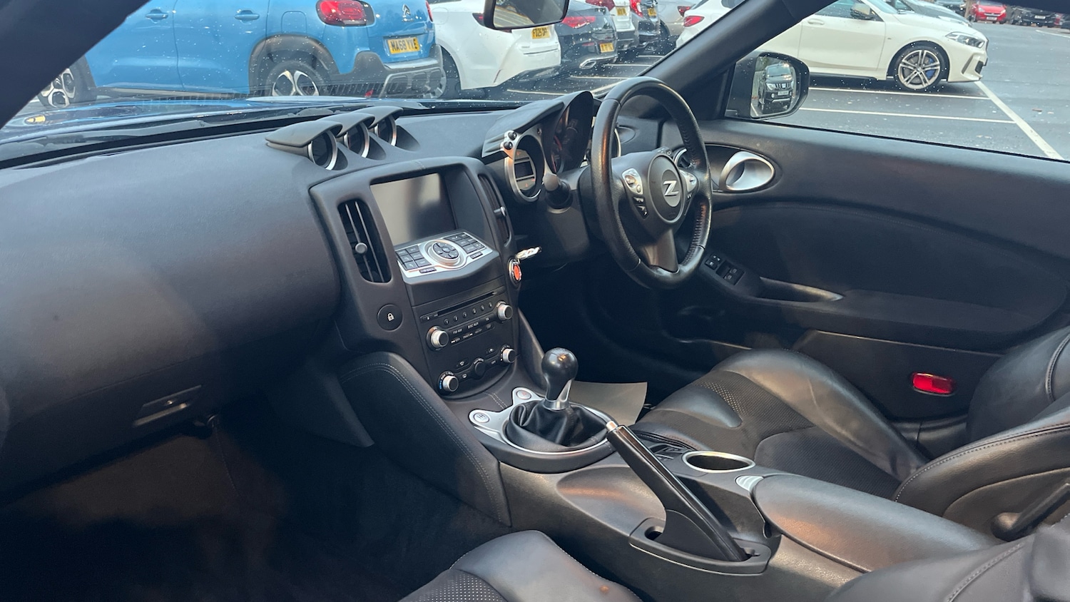 Used Nissan 370 Z 2016 for sale - 76559655: Photo 10