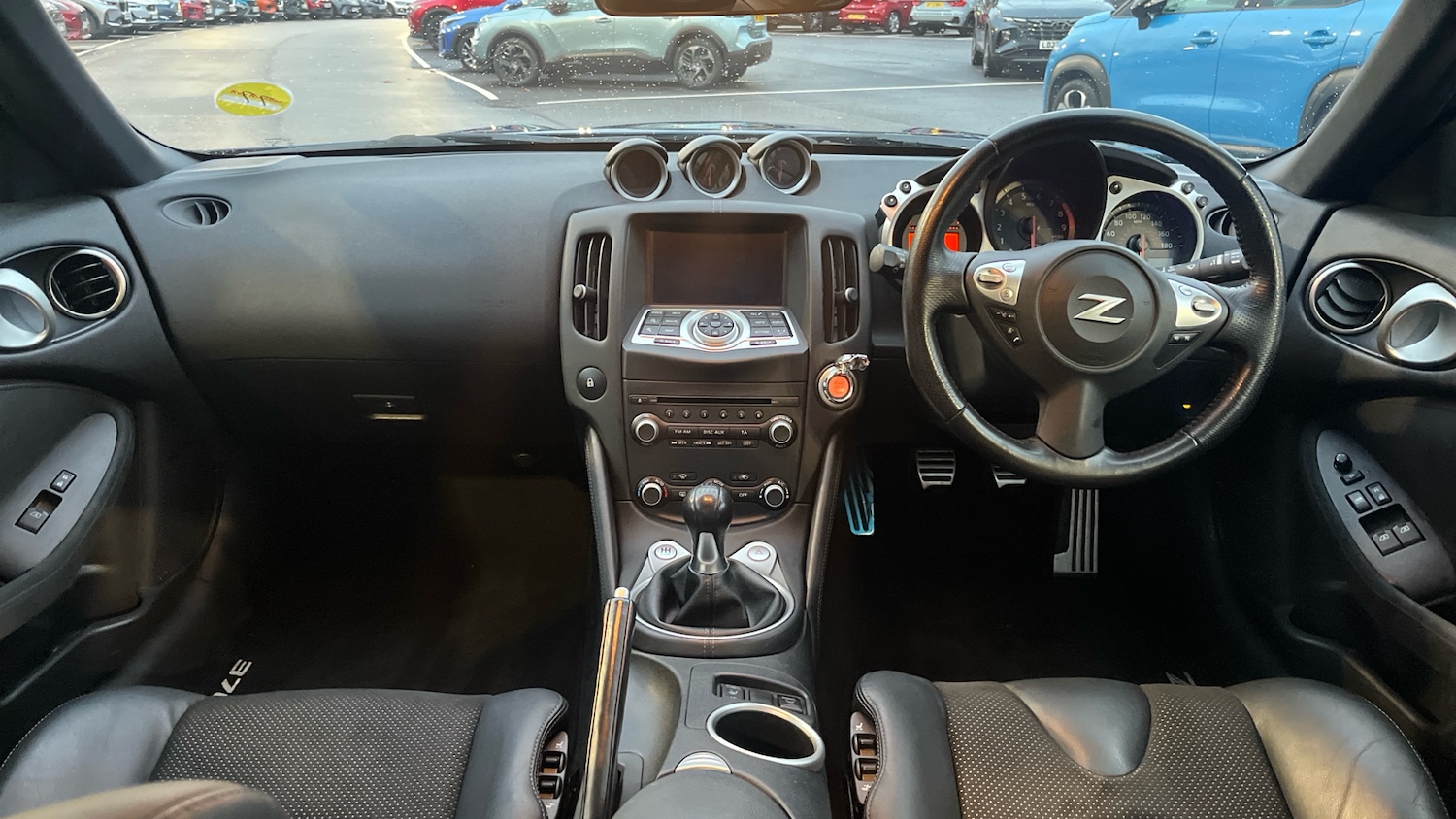 Used Nissan 370 Z 2016 for sale - 76559655: Photo 11