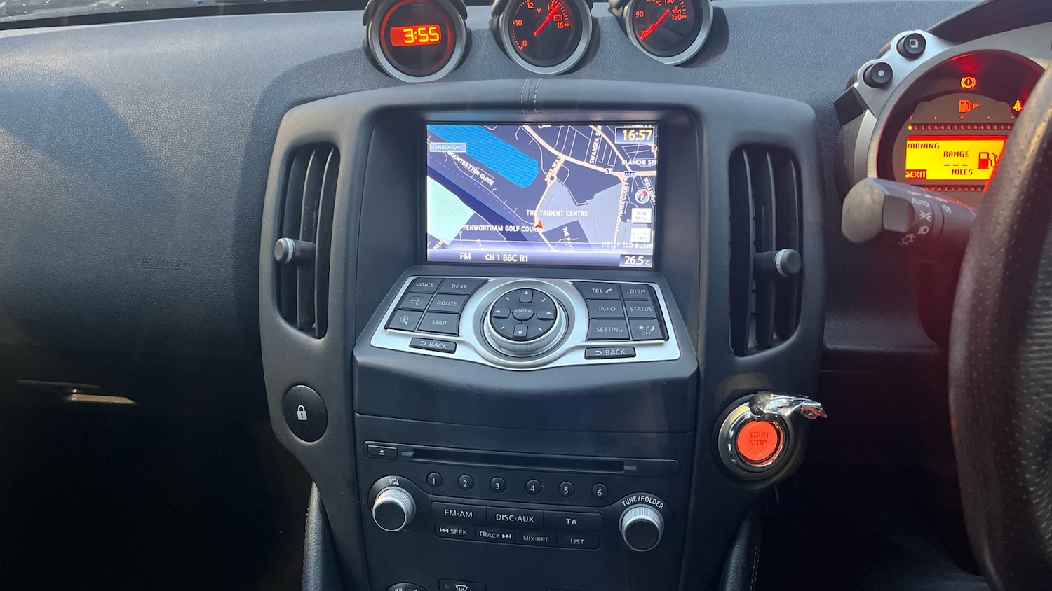 Used Nissan 370 Z 2016 for sale - 76559655: Photo 12