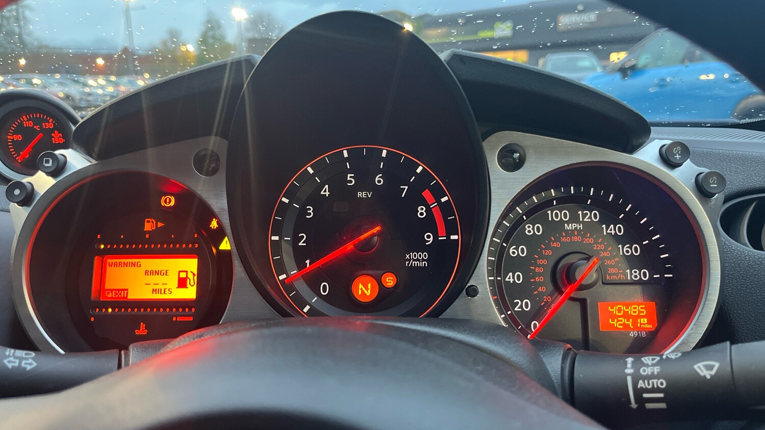 Used Nissan 370 Z 2016 for sale - 76559655: Photo 13